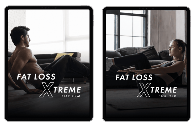 Fat Loss Extreme Programs