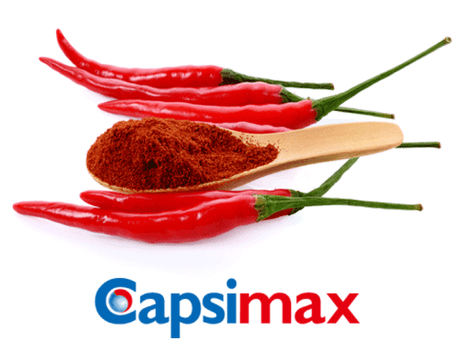 Cayenne Pepper